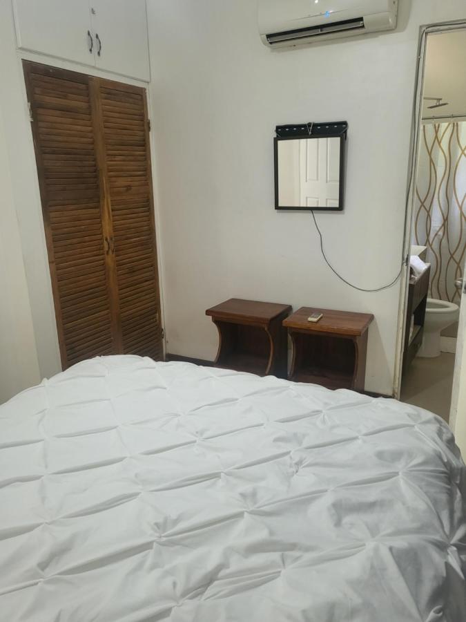 Pura Vida Condo Тамариндо Экстерьер фото