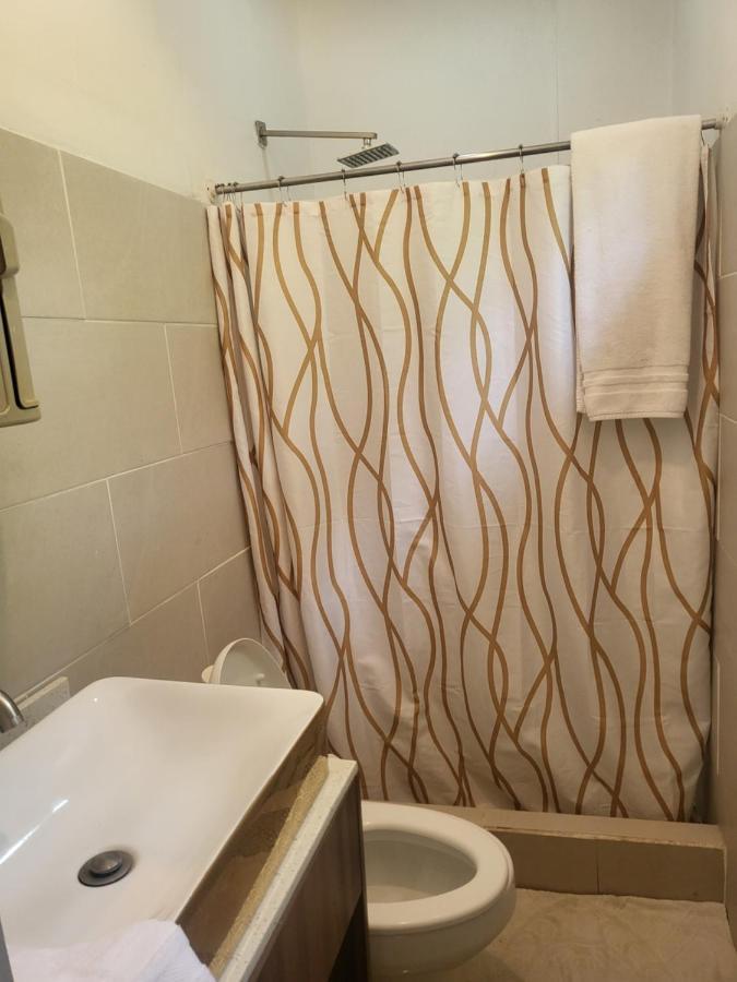 Pura Vida Condo Тамариндо Экстерьер фото