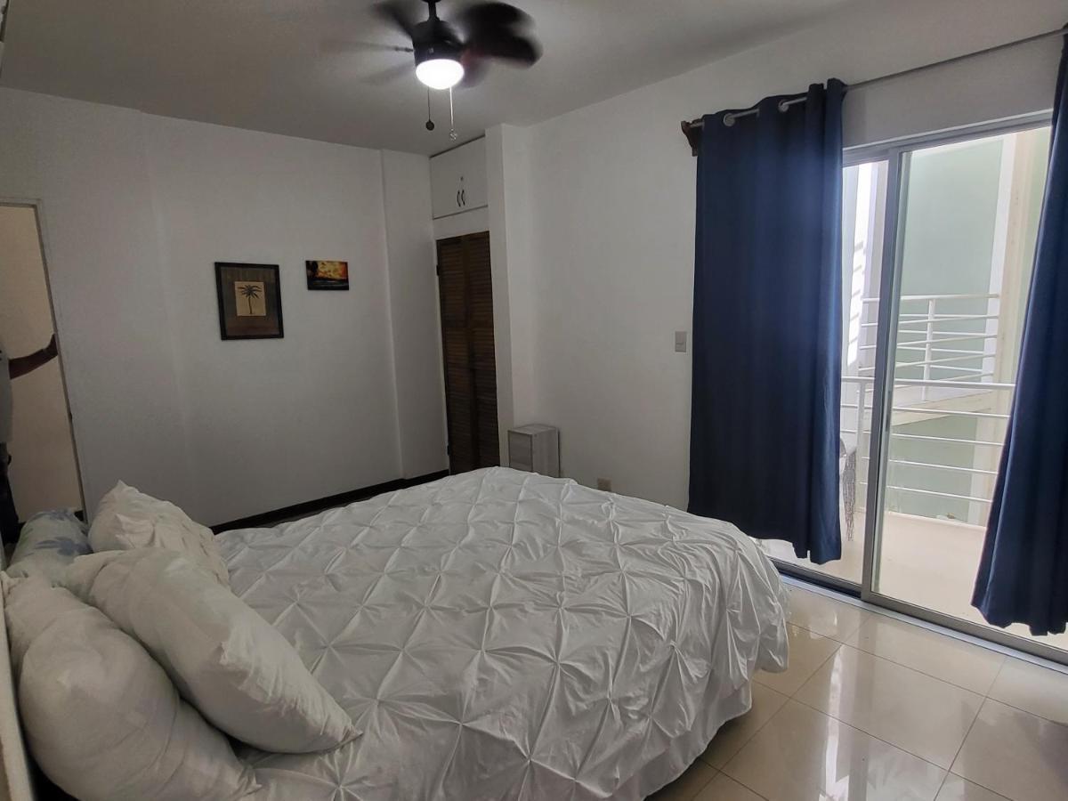 Pura Vida Condo Тамариндо Экстерьер фото