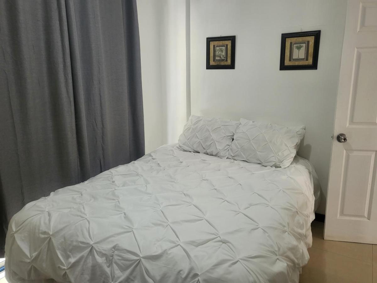 Pura Vida Condo Тамариндо Экстерьер фото
