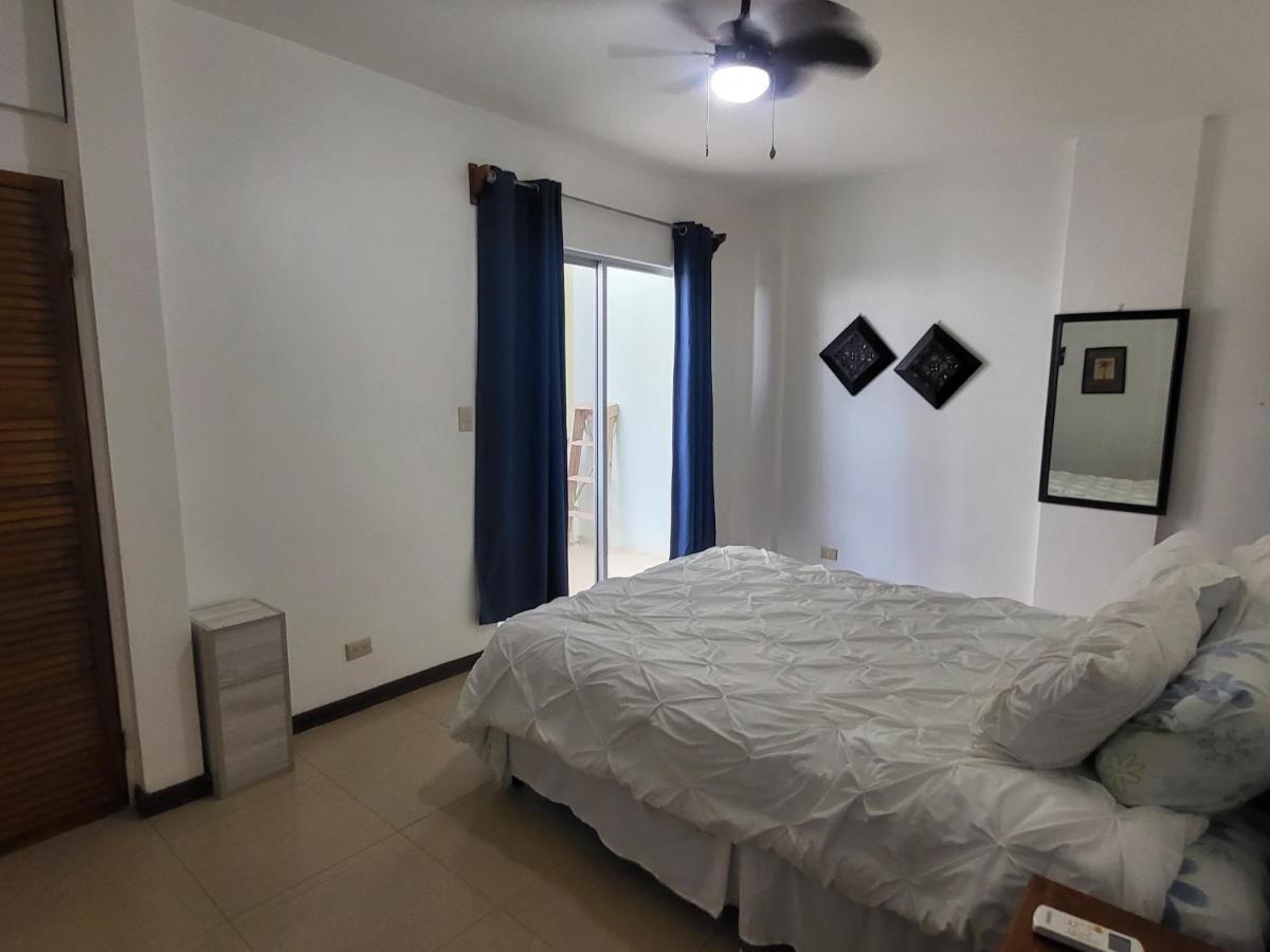 Pura Vida Condo Тамариндо Экстерьер фото