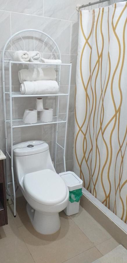 Pura Vida Condo Тамариндо Экстерьер фото