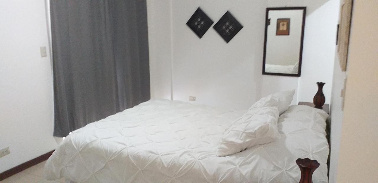 Pura Vida Condo Тамариндо Экстерьер фото