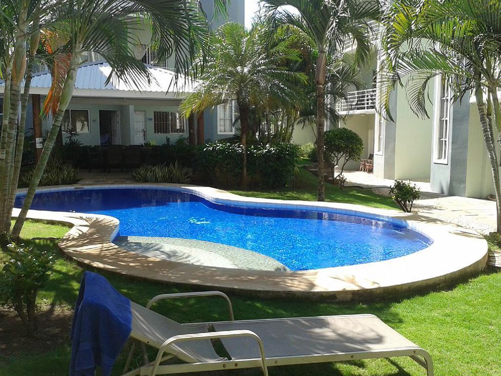 Pura Vida Condo Тамариндо Экстерьер фото